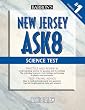 Barron's New Jersey ASK8 Science Test
