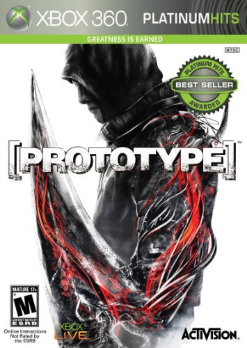 Prototype Platinum Hits Prototype Platinum Hits