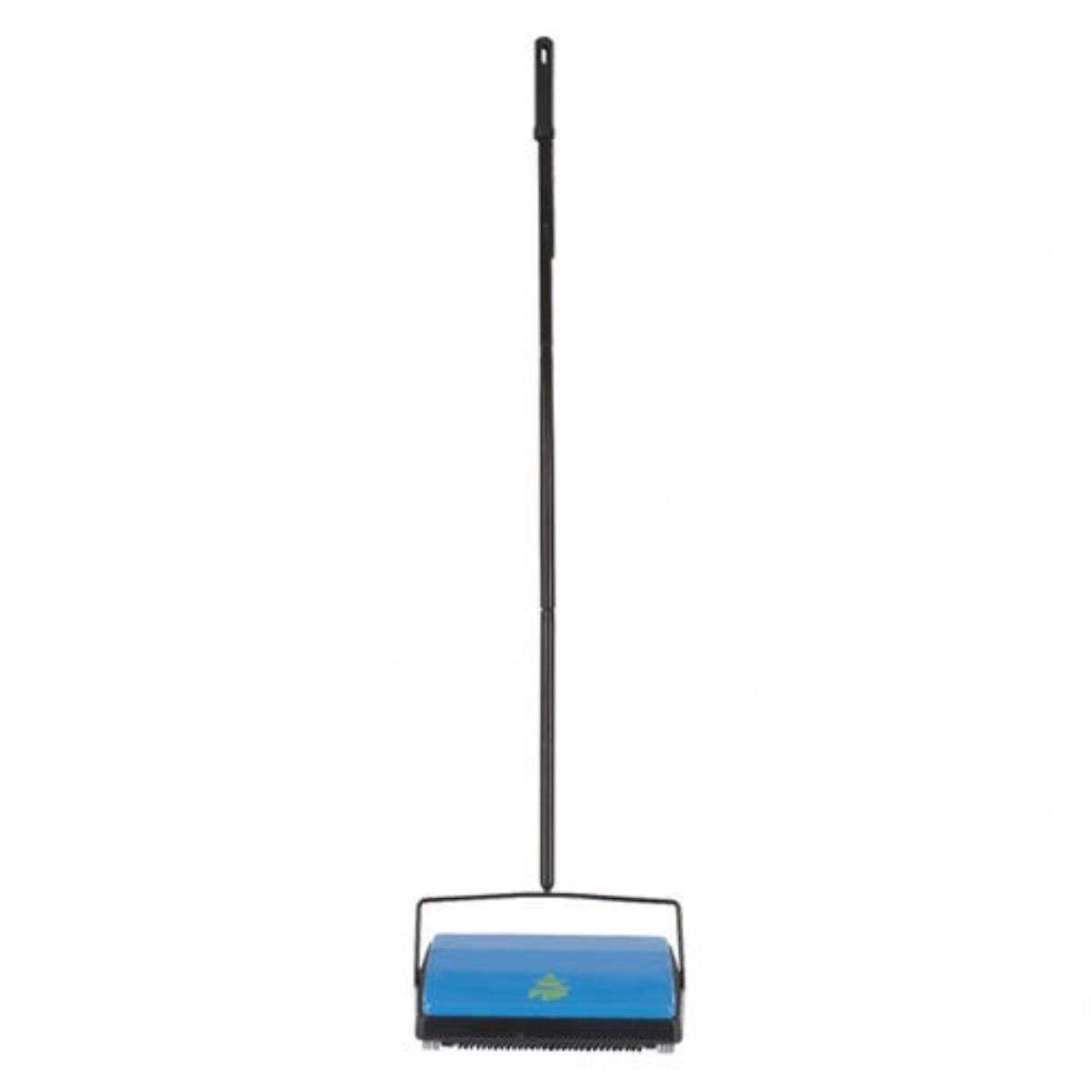 Bissell Sweep-Up Cordless Sweeper model 21012 blue Bissell | eBay