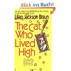 The Cat Who Lived High