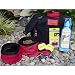Doggie Traveler Dog Travel Bag