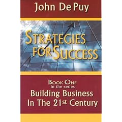 Strategies For Success