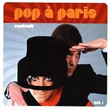 Pop a Paris, Vol. 1: Contact
