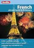 Berlitz French Phrase Book & Dictionary (Berlitz Phrase Book)