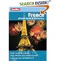 Berlitz French Phrase Book & Dictionary (Berlitz Phrase Book)