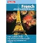 Berlitz French Phrase Book & Dictionary (Berlitz Phrase Book & Dictionary)