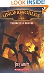 Underworlds #1: The Battle Begins
