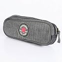 Converse Vintage Pencil Case square dark grey