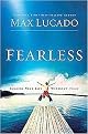 Fearless (Imagine Your Life Without Fear) (Hardcover)