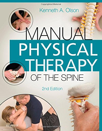 Manual Physical Therapy of the Spine, 2e