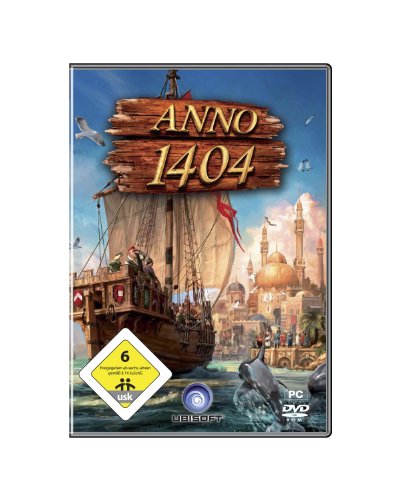 ANNO 1404