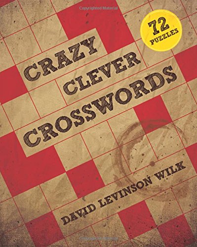 Crazy Clever Crosswords