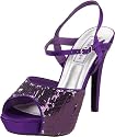Touch Ups Women's Bev Platform Sandal