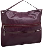 Matt & Nat Women's Streamline Junk Large Messenger