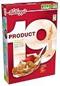 Kellogg's Product 19 Cereal, 12-Ounce Boxes (Pack of 4)
