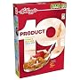 Kellogg's Product 19 Cereal, 12-Ounce Boxes (Pack of 4)