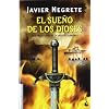 El sue�o de los dioses (Booket Logista)