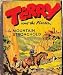 Terry and the Pirates in the Mountain Stronghold