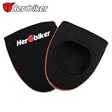 Cycling Winter Sports Wear Bike Shoe Toe Cover Warm Road Mountain Bike Shoes