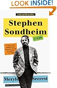 Stephen Sondheim