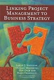 Linking Project Management to Business Strategy