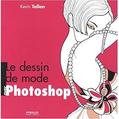 Le dessin de mode avec Photoshop