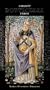 Golden Botticelli Tarot (English, Spanish, French, German and Italian Edition)