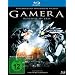 Gamera - Revenge of Iris [Blu-ray]