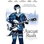 August rush