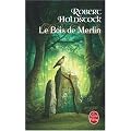 Le Bois de Merlin
