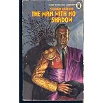 The man with no shadow book cover