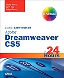 Sams teach yourself Adobe Dreamweaver CS5 in 24 hours