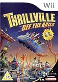 Thrillville: Off the Rails (Wii)