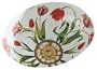 KOHLER K-14193-NA Fables and Flowers Design on Caxton Undercounter Lavatory