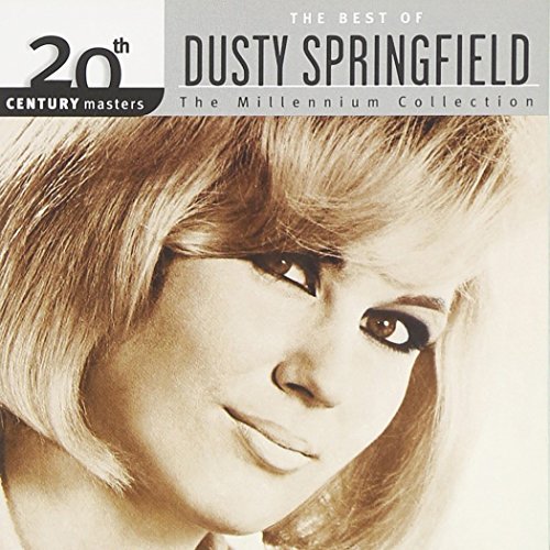 Dusty Springfield - The Best Of Dusty Springfield: 20th Century Masters (Millennium Collection) - Zortam Music