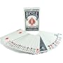 Jumbo Invisible Deck