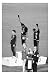 Sport - Black Power Salute Poster (91 x 61cm)