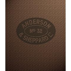 Anderson & Sheppard: A Style is Born