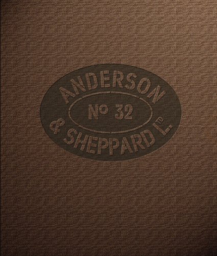 Anderson & Sheppard