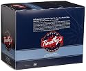 Timothy's World Coffee Mexican Organic K-cups for Keurig Brewers, 24-Count Boxes (Pack of 2)