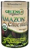 Amazon Chocolate - 8.5 oz - Powder