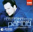 A. Khachaturian - J. Ibert: Fl�tenkonzerte