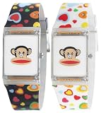 Paul Frank Blju0804 Blaise Ladies Watch