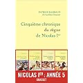 Cinqui�me chronique du r�gne de Nicolas Ier