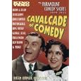 The Paramount Comedy Shorts 1929-1933: Cavalcade of Comedy