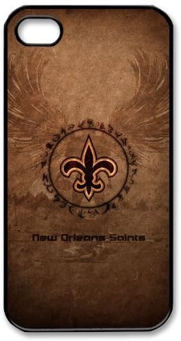 Forever Collectibles New Orleans Saints IPhone 4 4S Hard Cover Case