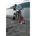 Warn 85700 XT17 Portable Winch Kit