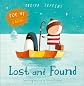 Lost and Found Pop-Up [Hardcover]