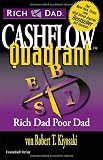 Cashflow Quadrant: Rich dad poor dad