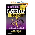 Cashflow Quadrant: Rich dad poor dad